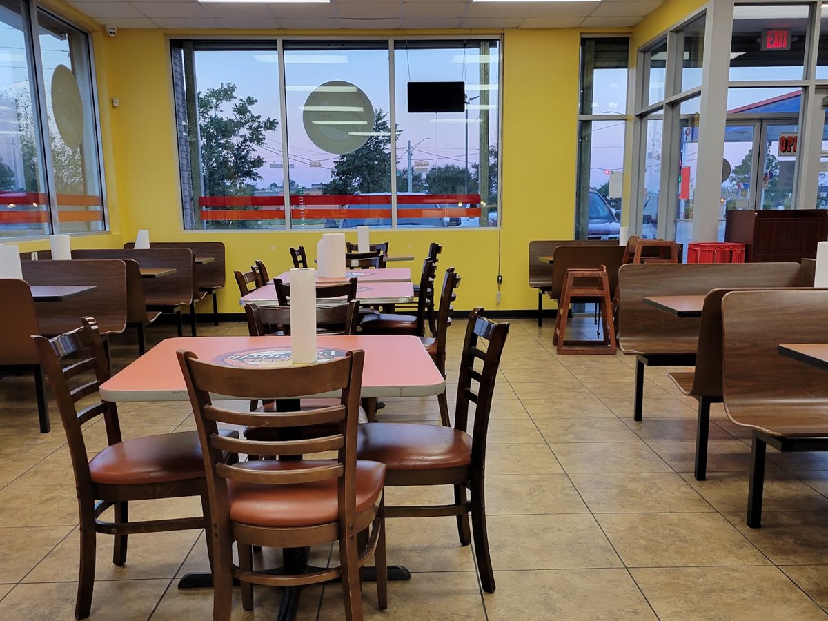 Taqueria Los Garcia